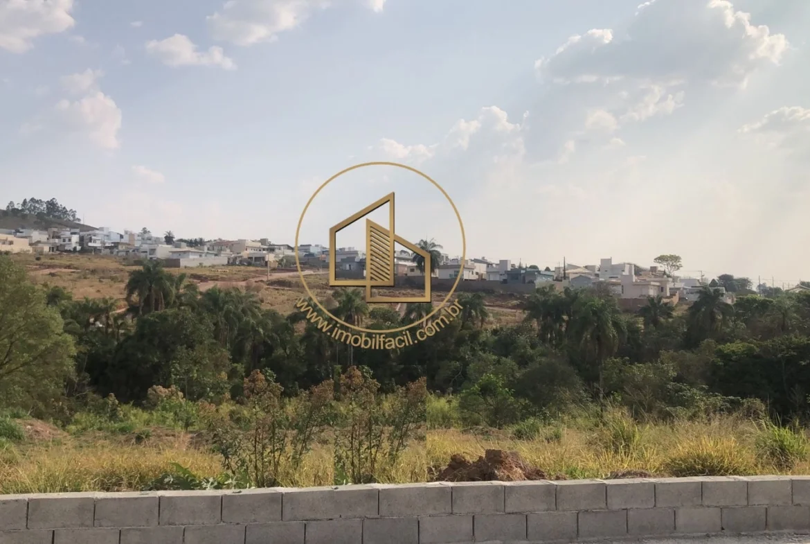 Armonia Residencial Vale da Mata - Lote 4