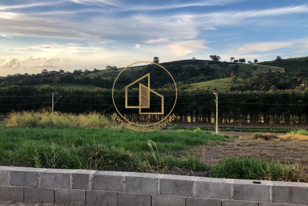 Armonia Residencial Vale da Mata - Lote 19
