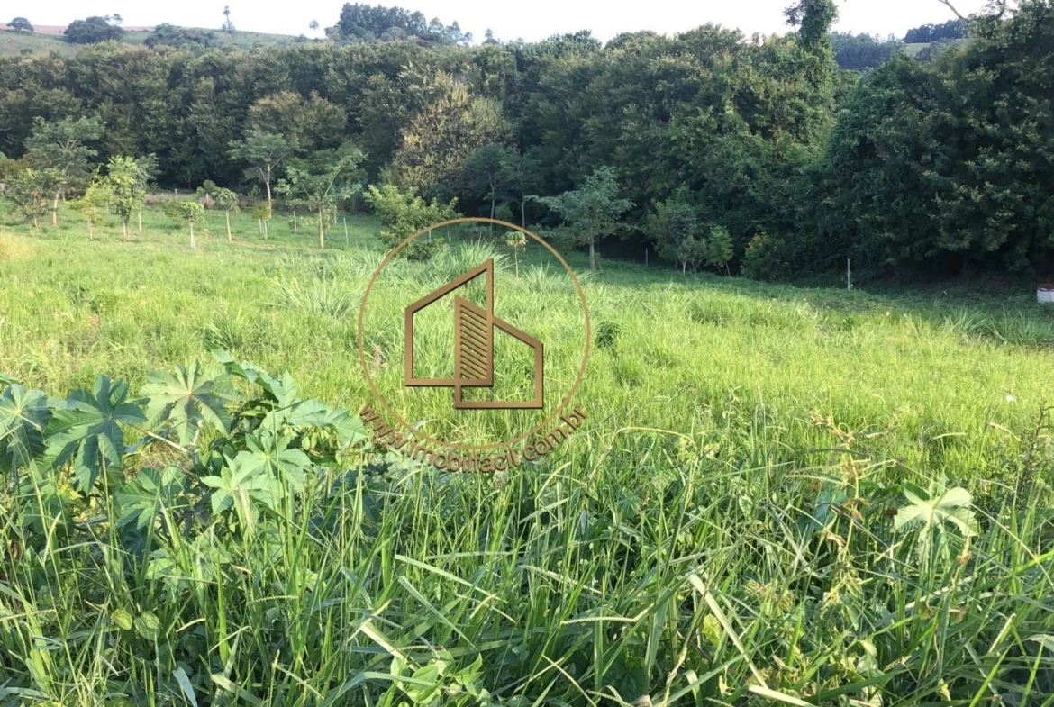 Armonia Residencial Vale da Mata - Lote 2