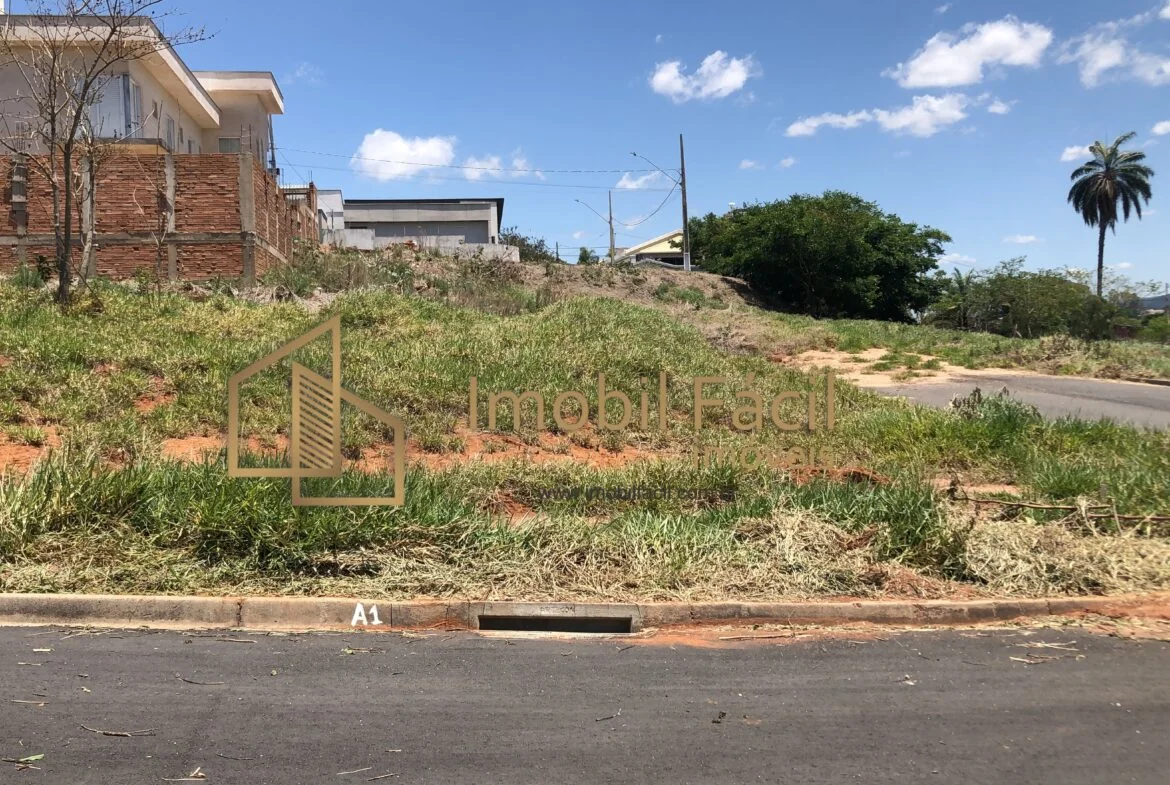 Residencial Nova Floresta - Lote 1