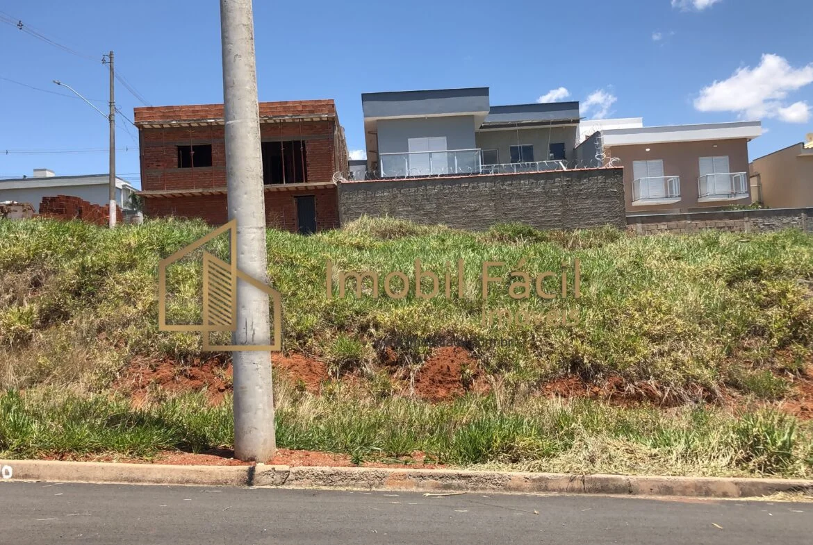 Residencial Nova Floresta - Lote 10