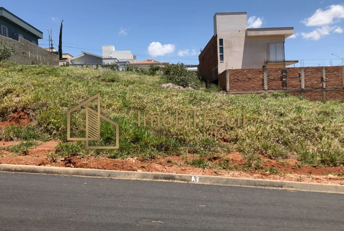 Residencial Nova Floresta - Lote 2