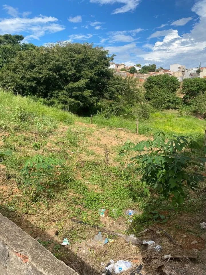 Terreno à venda no Bairro Catetos – Guaxupé/MG - Foto 1