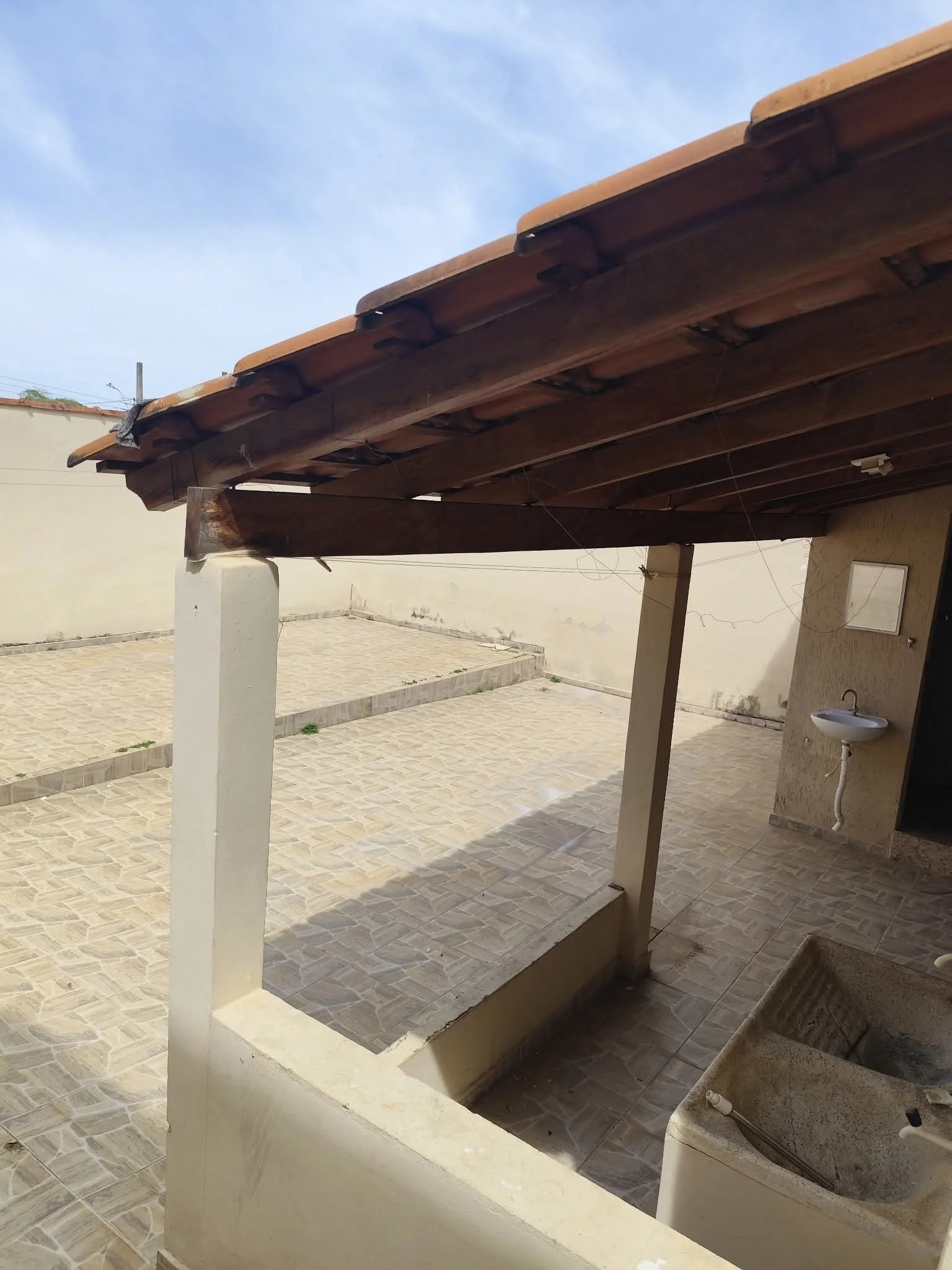 Casa à venda no Bairro Parque dos Municipios – Guaxupé/MG - Foto 4