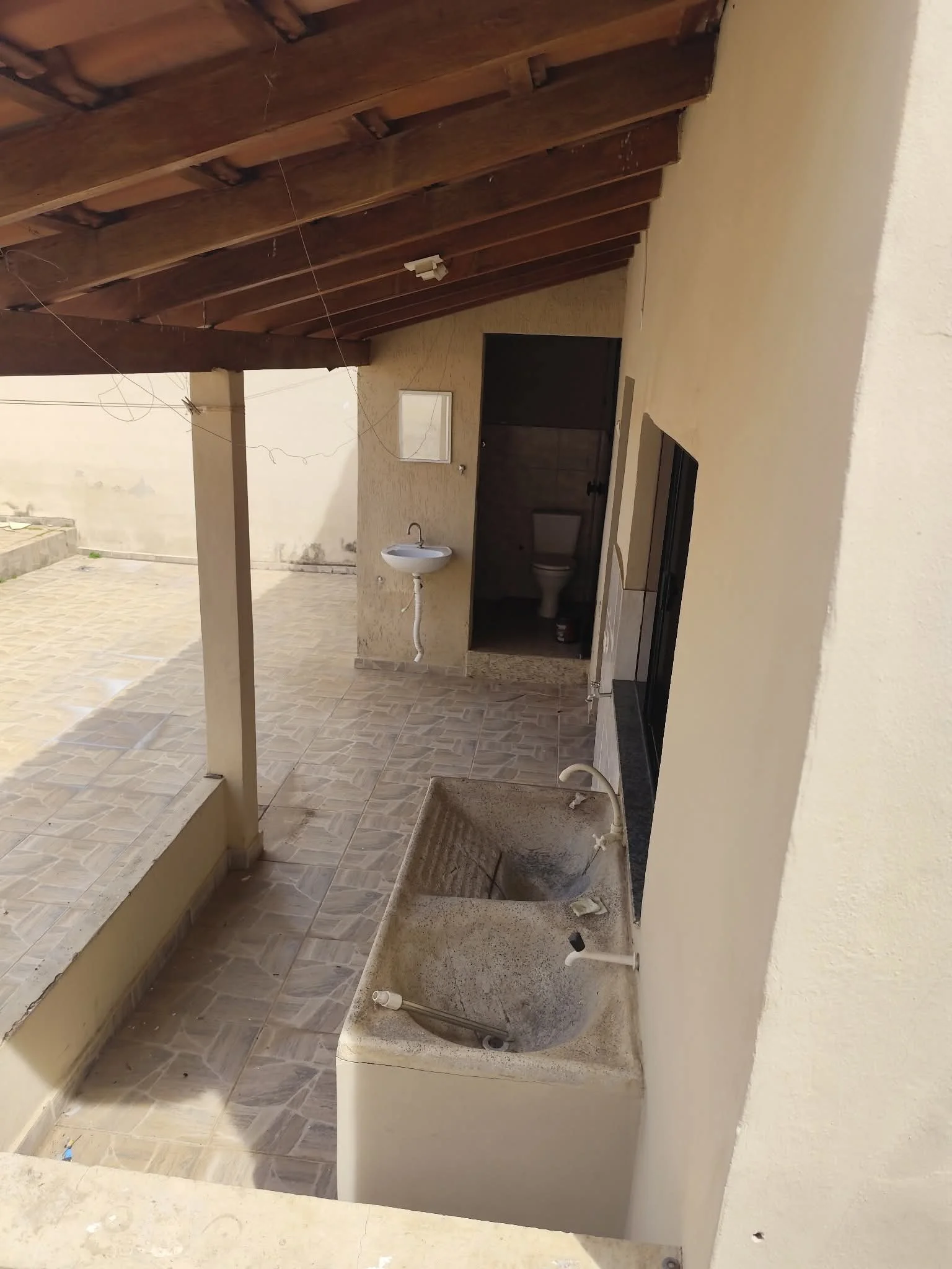 Casa à venda no Bairro Parque dos Municipios – Guaxupé/MG - Foto 8