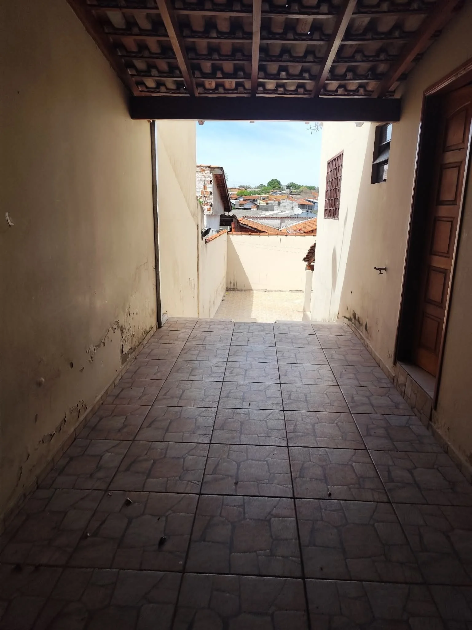 Casa à venda no Bairro Parque dos Municipios – Guaxupé/MG - Foto 3