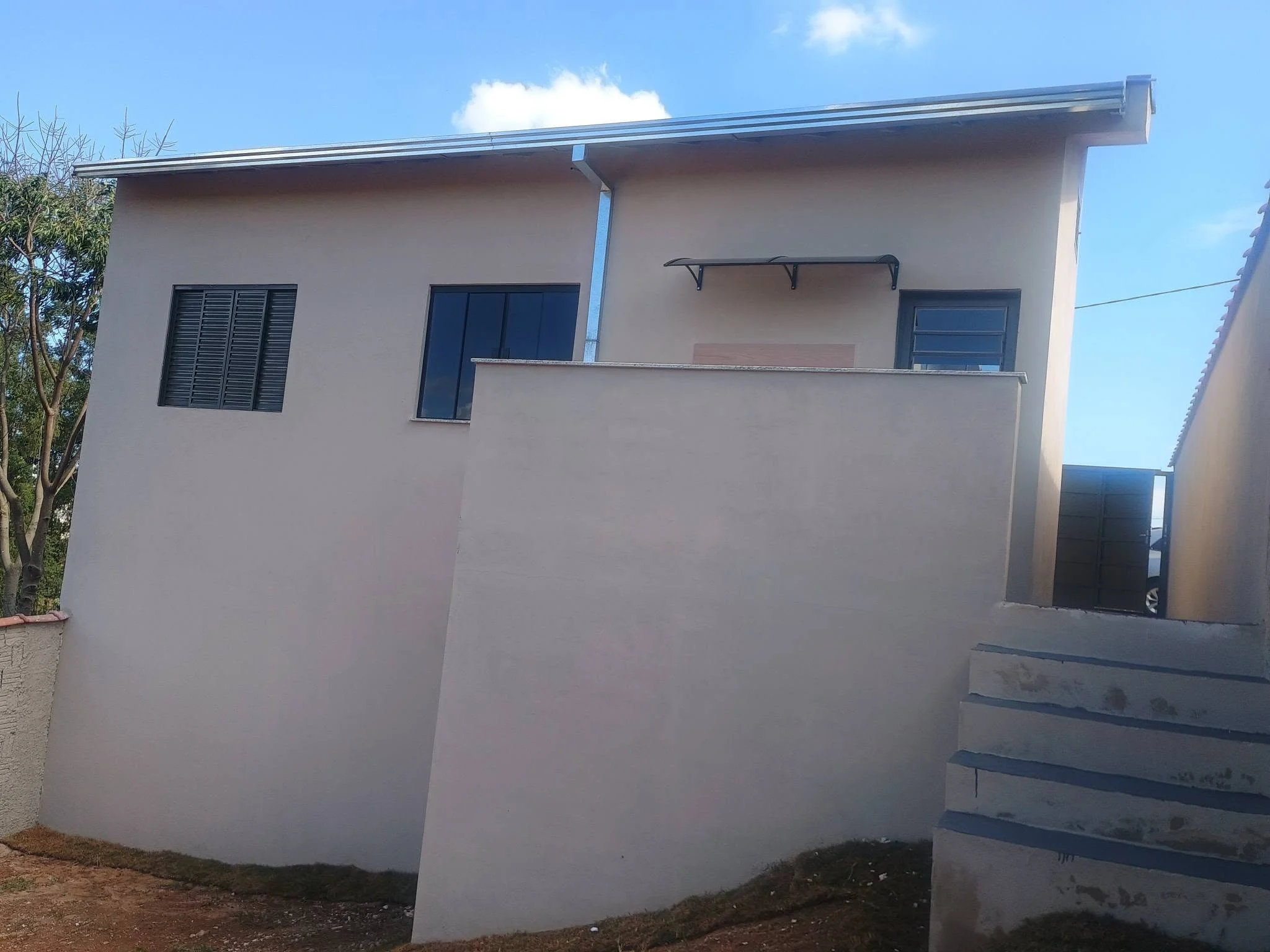 Casa à venda no Bairro Residencial Aroeira– Guaxupé/MG - Foto 10