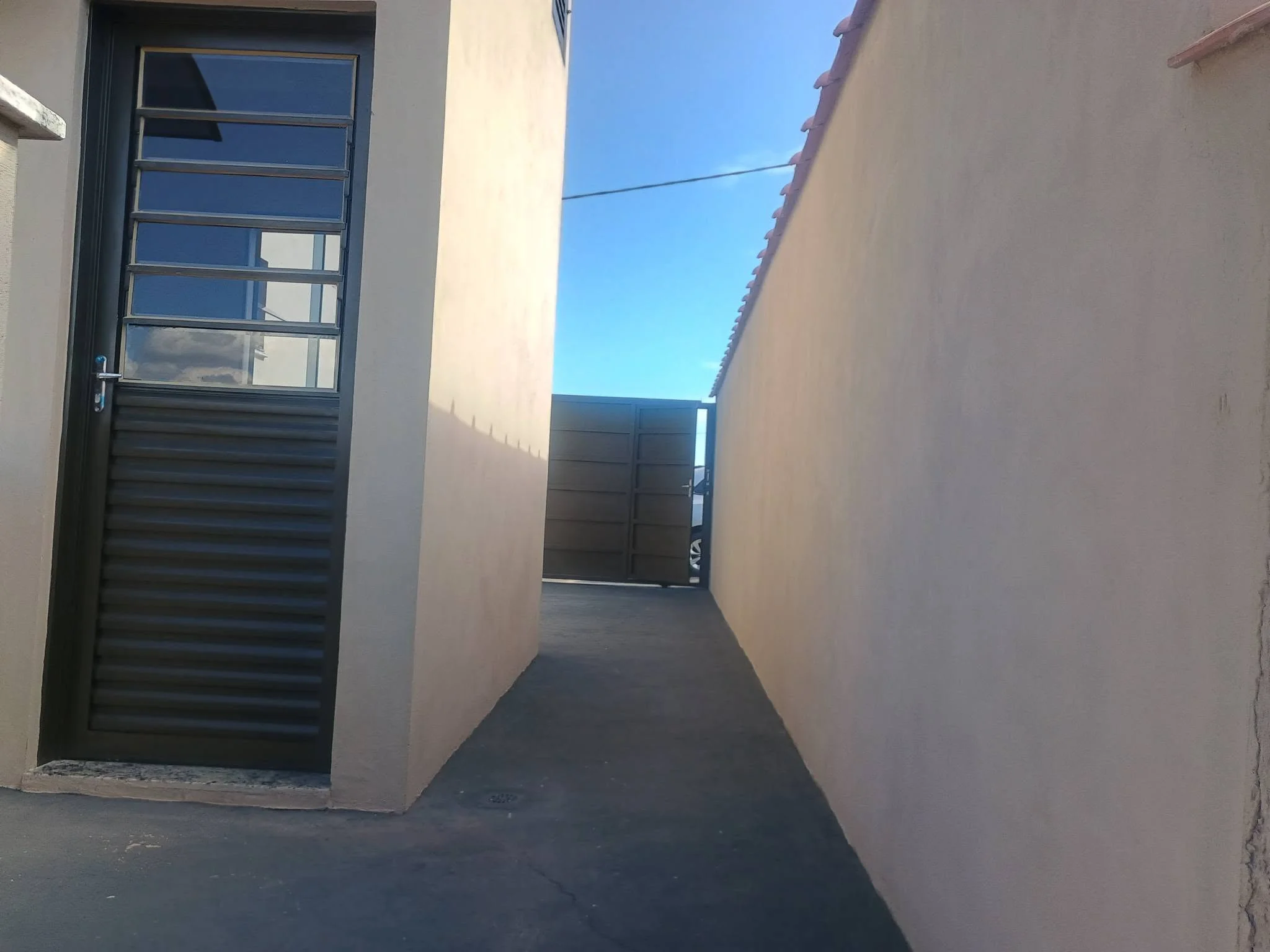 Casa à venda no Bairro Residencial Aroeira– Guaxupé/MG - Foto 3