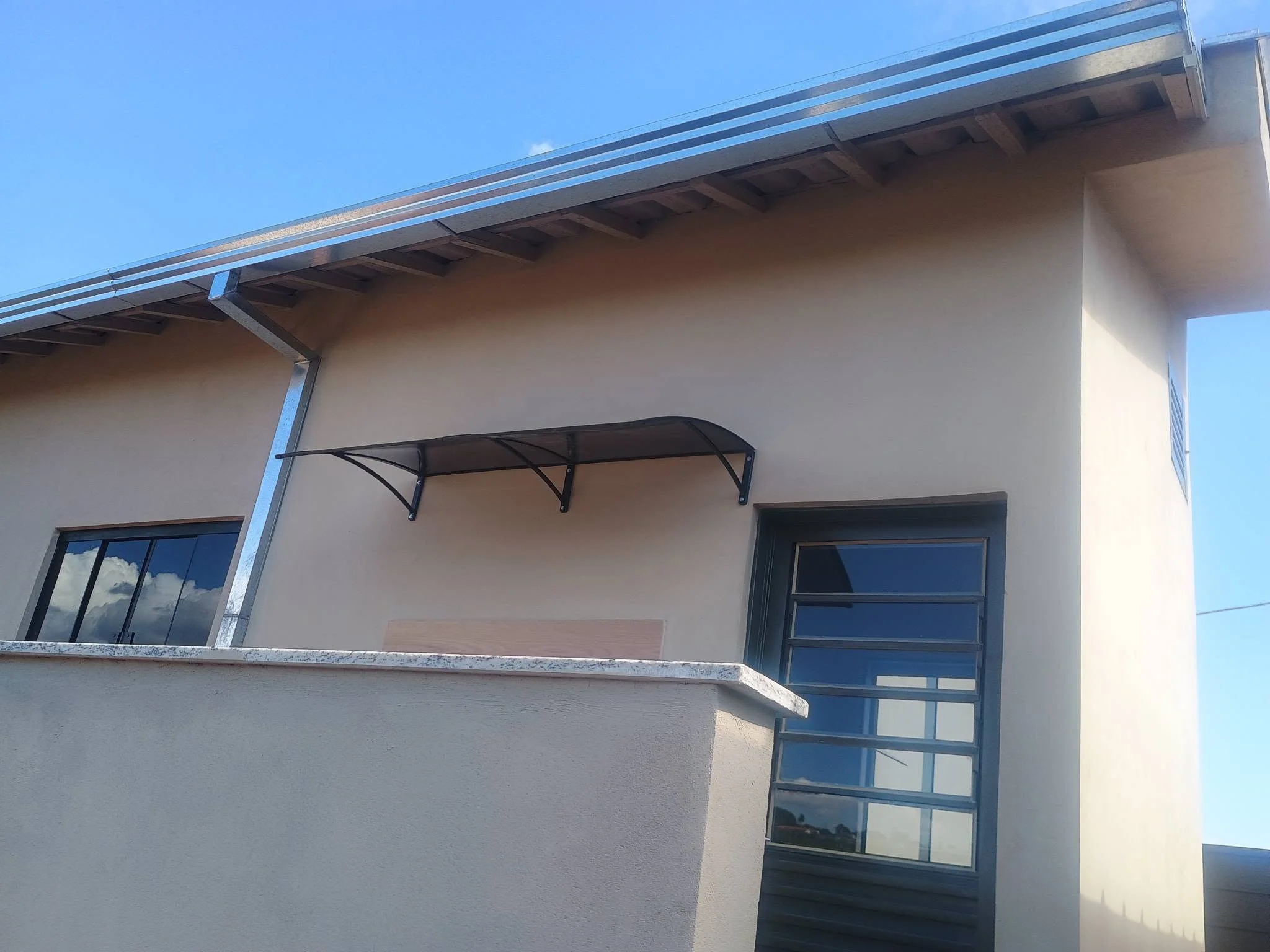 Casa à venda no Bairro Residencial Aroeira– Guaxupé/MG - Foto 6