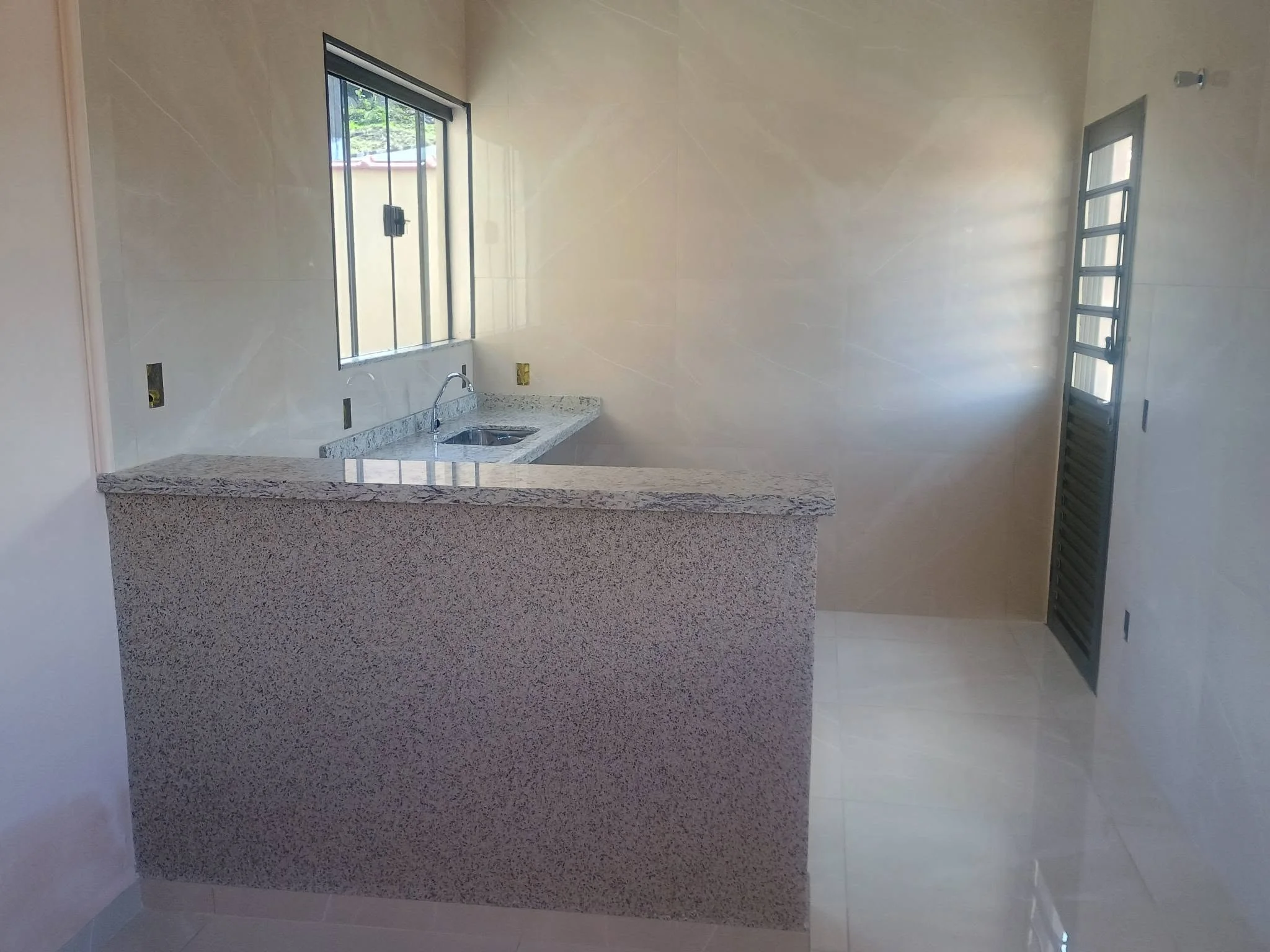 Casa à venda no Bairro Residencial Aroeira– Guaxupé/MG - Foto 4