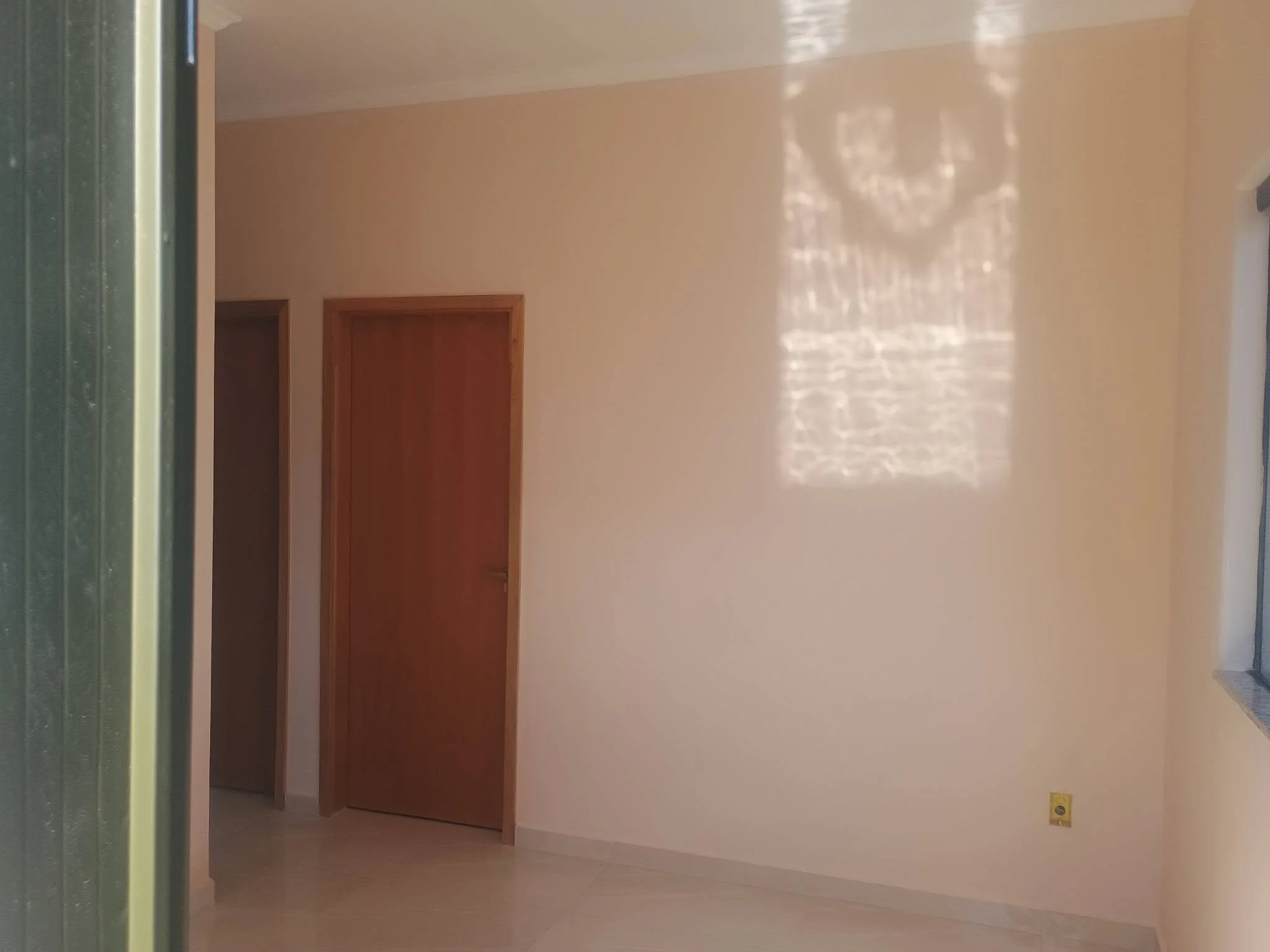 Casa à venda no Bairro Residencial Aroeira– Guaxupé/MG - Foto 2