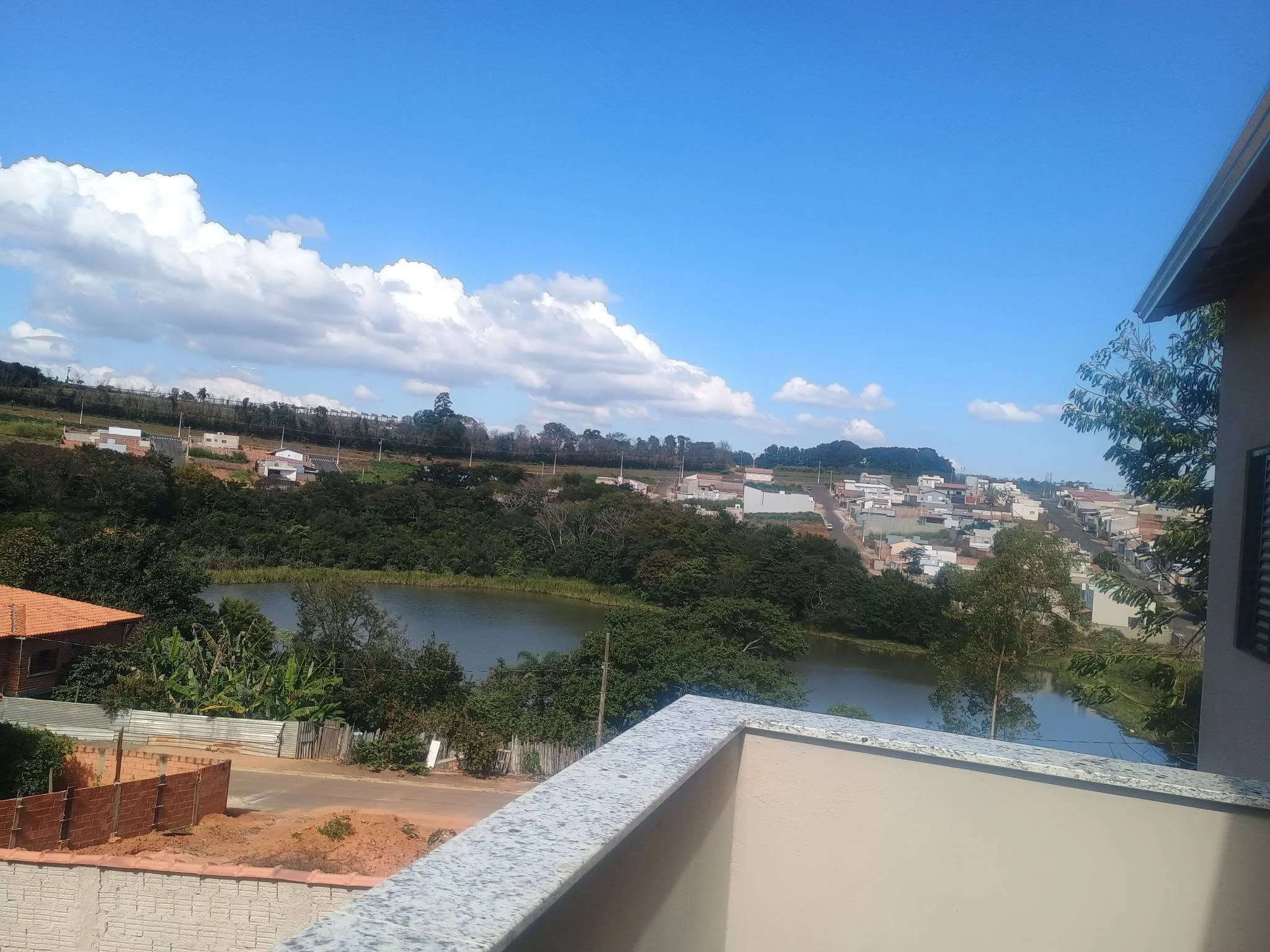 Casa à venda no Bairro Residencial Aroeira– Guaxupé/MG - Foto 7